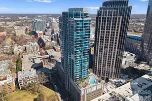 210 N Church St, Charlotte, NC 28202 - Photo 1