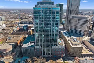 210 N Church St, Charlotte, NC 28202 - Photo 23