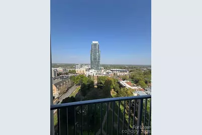 210 N Church Street #1606, Charlotte, NC 28202 - Photo 21