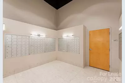 210 N Church Street #1606, Charlotte, NC 28202 - Photo 25