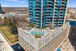 210 N Church St, Charlotte, NC 28202 - Photo 3