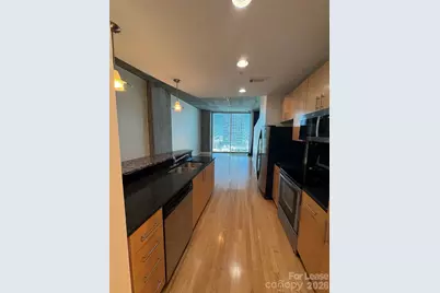 210 N Church Street #1606, Charlotte, NC 28202 - Photo 9