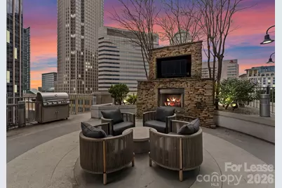 210 N Church Street #1606, Charlotte, NC 28202 - Photo 35