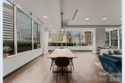210 N Church Street #1606, Charlotte, NC 28202 - Photo 31