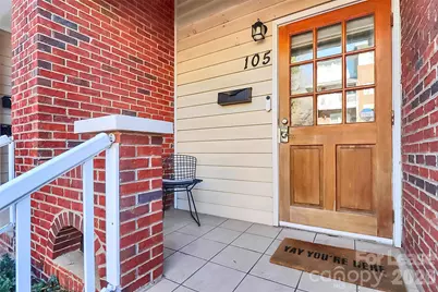 105 S Summit Avenue, Charlotte, NC 28208 - Photo 3