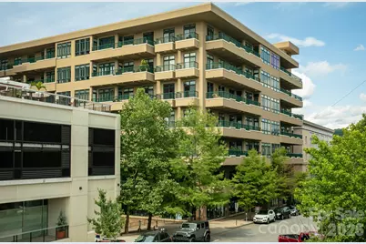 21 Battery Park Avenue #708, Asheville, NC 28801 - Photo 1