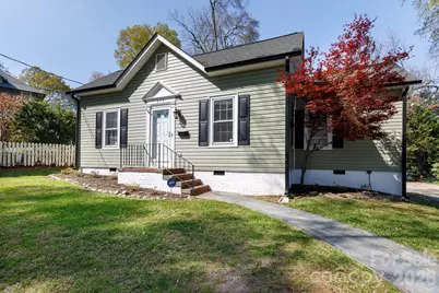 224 W 4th Avenue, Gastonia, NC 28052 - Photo 3