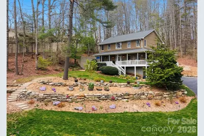 94 Squirrel Trail, Hendersonville, NC 28791 - Photo 1