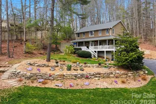 94 Squirrel Trail, Hendersonville, NC 28791 - Photo 1