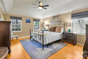 94 Squirrel Trail, Hendersonville, NC 28791 - Photo 17