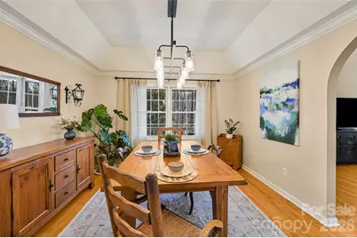 94 Squirrel Trail, Hendersonville, NC 28791 - Photo 7