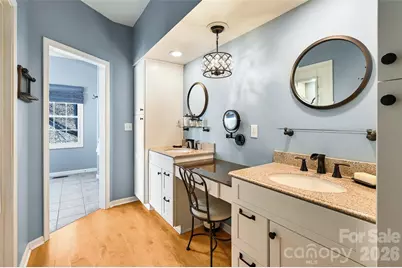 94 Squirrel Trail, Hendersonville, NC 28791 - Photo 19