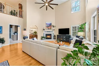 94 Squirrel Trail, Hendersonville, NC 28791 - Photo 5