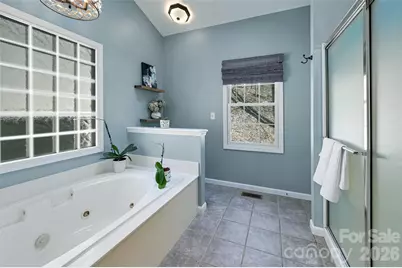 94 Squirrel Trail, Hendersonville, NC 28791 - Photo 21