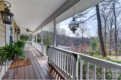 94 Squirrel Trail, Hendersonville, NC 28791 - Photo 5