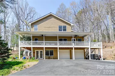 94 Squirrel Trail, Hendersonville, NC 28791 - Photo 45