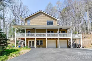 94 Squirrel Trail, Hendersonville, NC 28791 - Photo 45