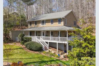 94 Squirrel Trail, Hendersonville, NC 28791 - Photo 45