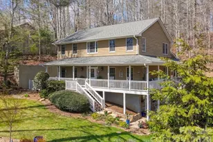 94 Squirrel Trail, Hendersonville, NC 28791 - Photo 45