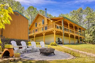 334 Arbra Mountain Wy, Bostic, NC 28018 - Photo 1