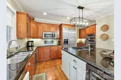 6114 Four Wood Drive, Stallings, NC 28104 - Photo 17