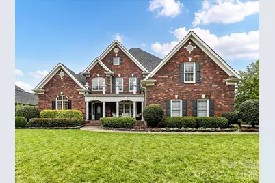 6114 Four Wood Drive, Matthews, NC 28104 - Photo 1