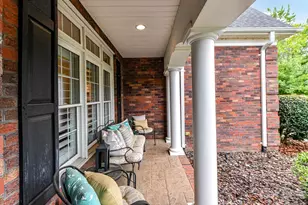 6114 Four Wood Dr, Matthews, NC 28104 - Photo 5