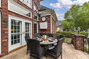 6114 Four Wood Dr, Matthews, NC 28104 - Photo 43