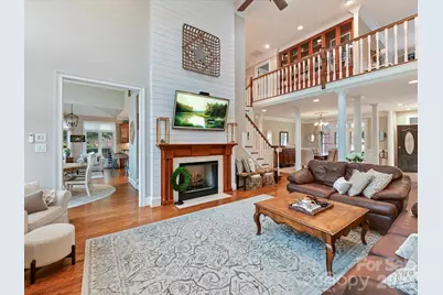 6114 Four Wood Drive, Stallings, NC 28104 - Photo 11