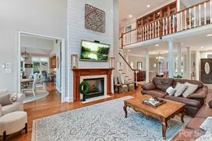 6114 Four Wood Dr, Matthews, NC 28104 - Photo 11