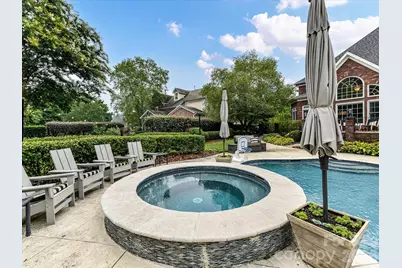 6114 Four Wood Drive, Stallings, NC 28104 - Photo 47