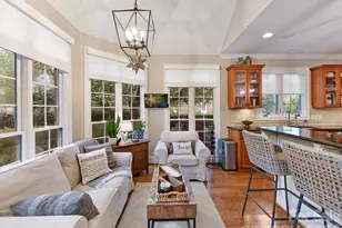 6114 Four Wood Dr, Matthews, NC 28104 - Photo 13