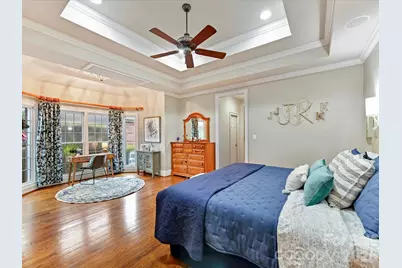 6114 Four Wood Drive, Stallings, NC 28104 - Photo 21