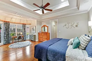 6114 Four Wood Dr, Matthews, NC 28104 - Photo 21