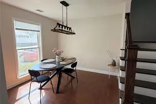 3906 Crimson Wing Dr, Indian Trail, NC 28079 - Photo 5