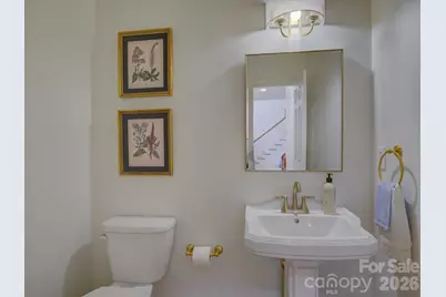 8905 Challis Hill Lane, Charlotte, NC 28226 - Photo 21