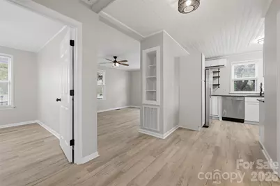 621 E A Street, Newton, NC 28658 - Photo 27