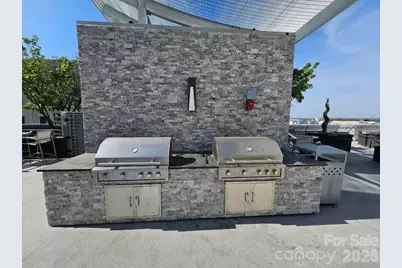 333 W Trade Street #1202, Charlotte, NC 28202 - Photo 23