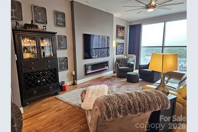 333 W Trade Street #1202, Charlotte, NC 28202 - Photo 13