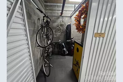 333 W Trade Street #1202, Charlotte, NC 28202 - Photo 21