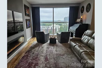 333 W Trade Street #1202, Charlotte, NC 28202 - Photo 7