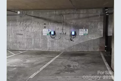 333 W Trade Street #1202, Charlotte, NC 28202 - Photo 29