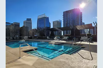 333 W Trade Street #1202, Charlotte, NC 28202 - Photo 23