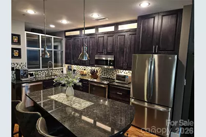 333 W Trade Street #1202, Charlotte, NC 28202 - Photo 9
