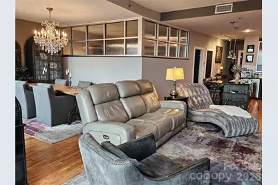 333 W Trade Street #1202, Charlotte, NC 28202 - Photo 11