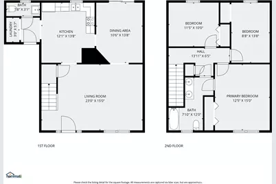 154 Lilly Avenue, Salisbury, NC 28144 - Photo 37