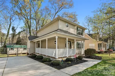 154 Lilly Avenue, Salisbury, NC 28144 - Photo 3