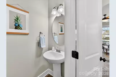 2718 Tranquil Oak Place, Charlotte, NC 28206 - Photo 15