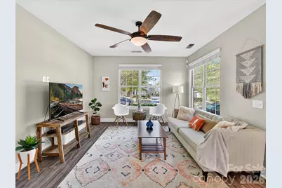 2718 Tranquil Oak Place, Charlotte, NC 28206 - Photo 3