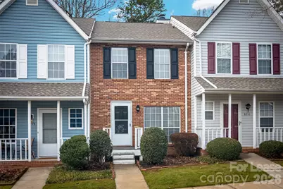 8212 Circle Tree Lane, Charlotte, NC 28277 - Photo 1